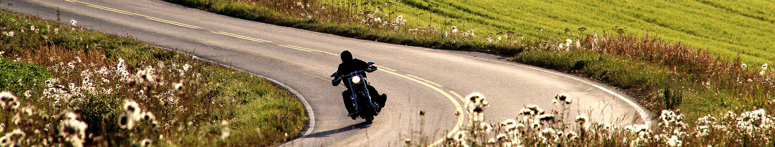 Motocykel | Danubiana