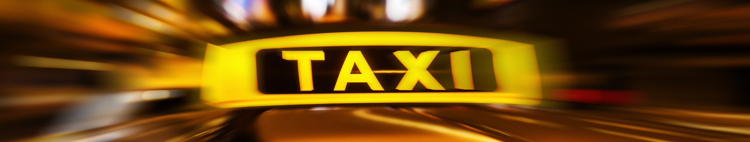 Taxi | Danubiana